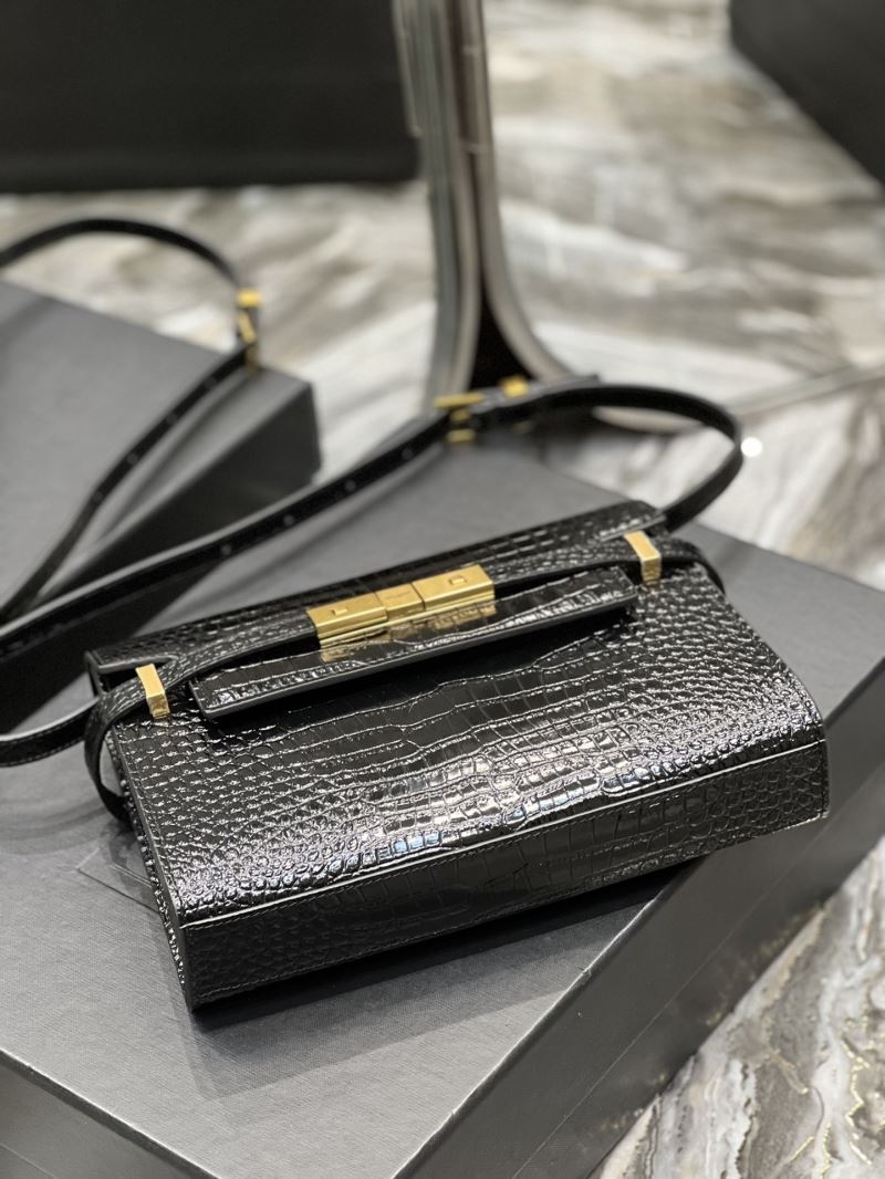 YSL Top Handle Bags